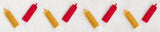 Ketchup & Mustard Border
