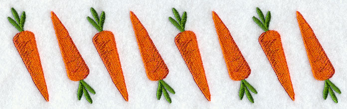 Carrot Border