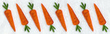 Carrot Border