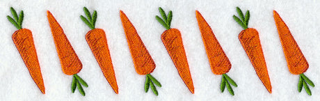 Carrot Border