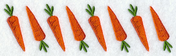 Carrot Border