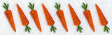 Carrot Border