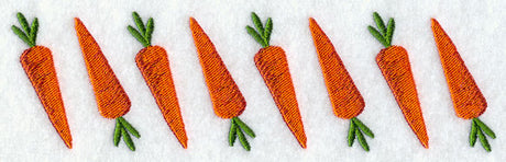 Carrot Border