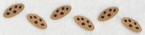 Cookie Border