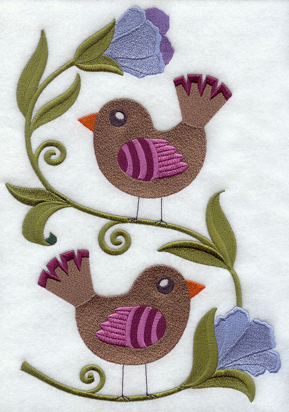 Perfect Perching Pair