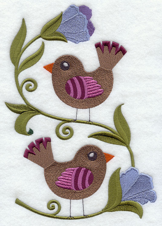 Perfect Perching Pair