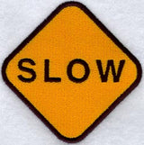 Slow Sign