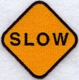 Slow Sign