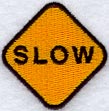 Slow Sign