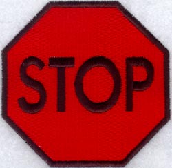 Stop Sign