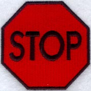 Stop Sign