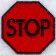 Stop Sign