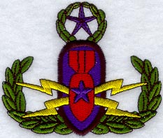 Explosive Ordnance Disposal