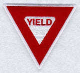 Yield Sign