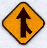 Merge Sign