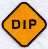 Dip Sign