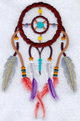 Dream Catcher W/Gems