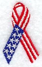 Flag Ribbon