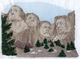 Mount Rushmore