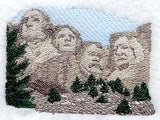 Mount Rushmore