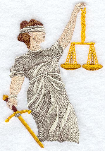 Scales of Justice