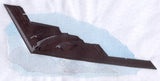 Stealth Bomber