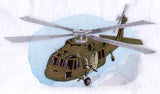 Blackhawk Helicopter