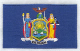 New York State Flag
