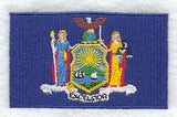 New York State Flag