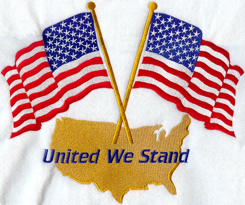 United We Stand