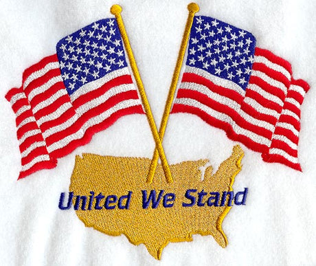 United We Stand
