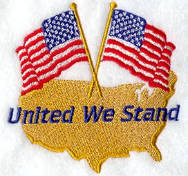 United We Stand
