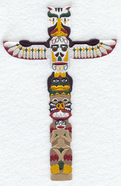 Totem Pole