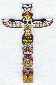 Totem Pole