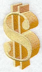Dollar Sign