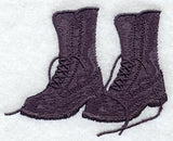 Combat Boots