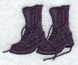 Combat Boots