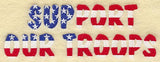 Support Our Troops
