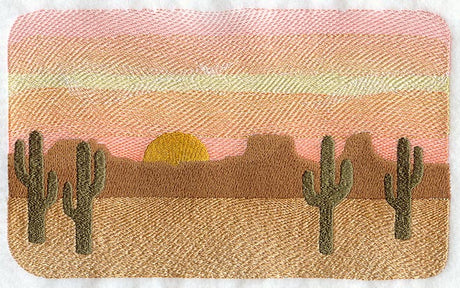 For Spacious Skies - no text