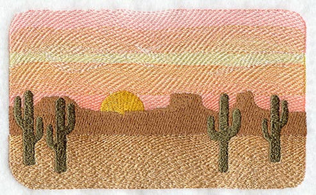 For Spacious Skies - no text