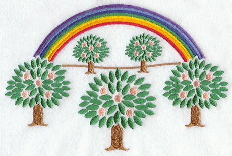 Fruited Plain - no text