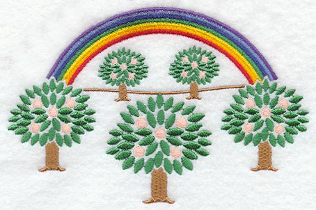 Fruited Plain - no text