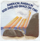 God Shed His Grace On Thee