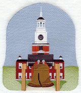 Crown Thy Good With Brotherhood - no text