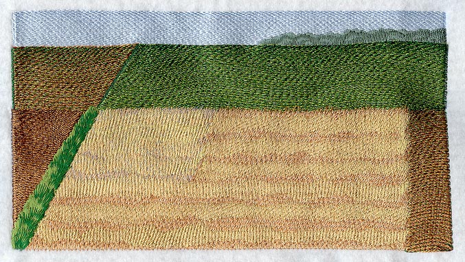 Waves of Grain