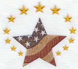 Americana Star