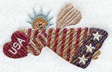 Americana Angel
