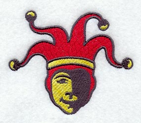 Courtly Jester