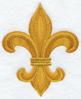 Fleur De Lis
