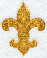 Fleur De Lis